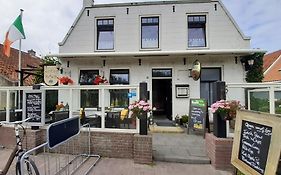 Hotel De Koegelwieck Terschelling